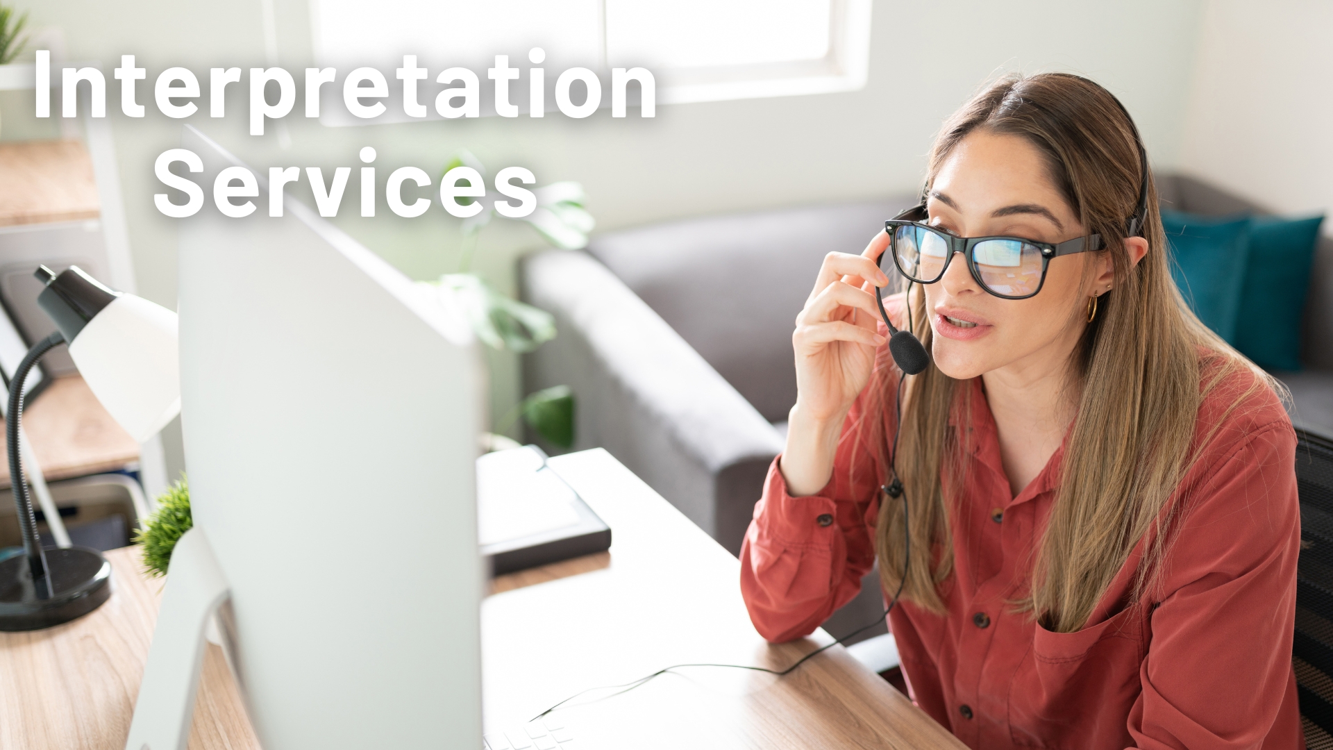 Interpretation Services